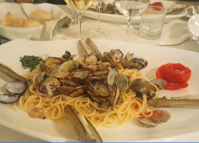 Ristorante Il Piscarello_Castel San Pietro Romano_slider_image_2