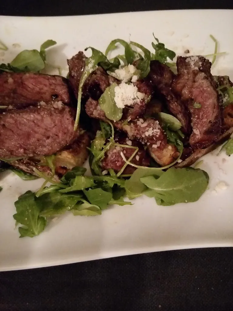 Menu_LOST Pub & Restaurant_Castel San Pietro Romano_immagine_9