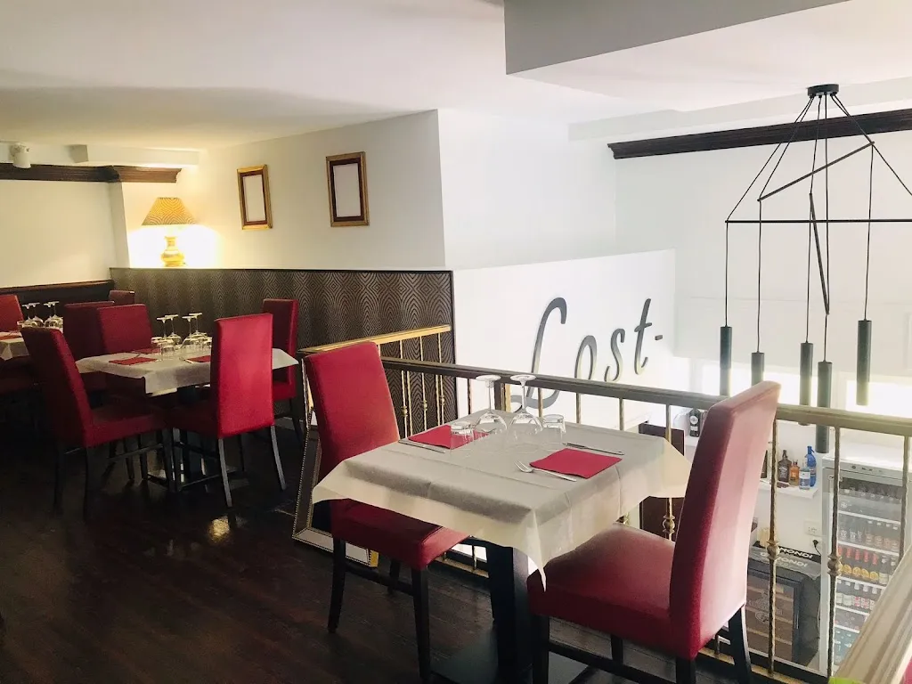 LOST Pub & Restaurant restaurant in Castel San Pietro Romano