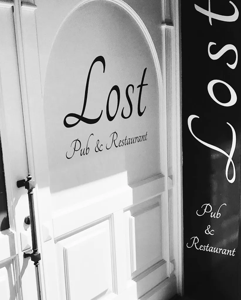 LOST Pub & Restaurant_Castel San Pietro Romano_slider_image_3