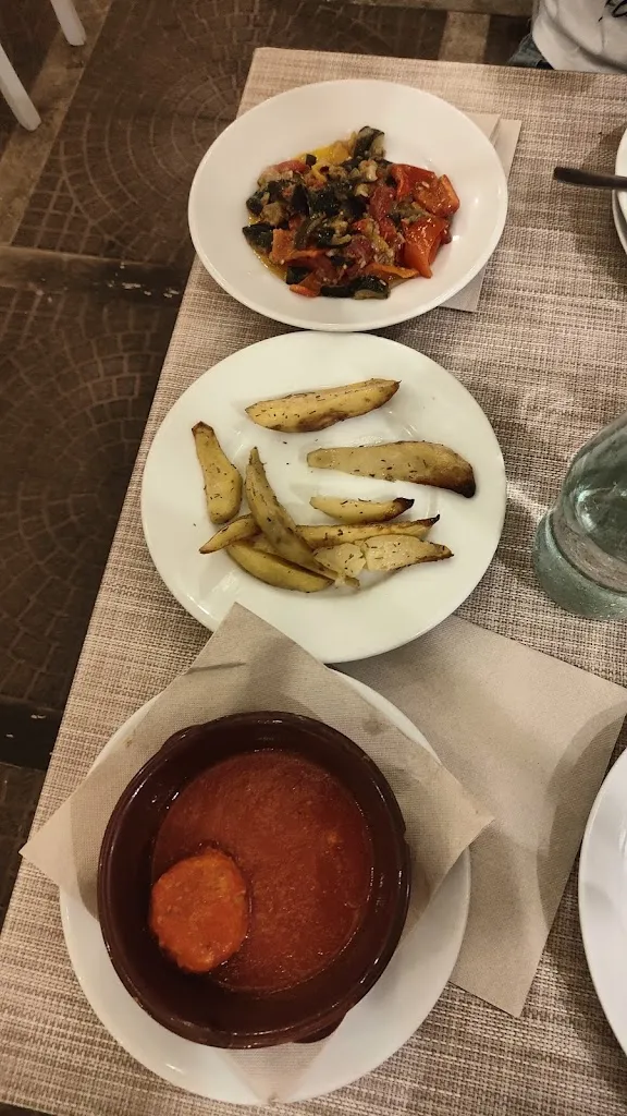 Menu_Dar Bottarolo Palestrina_Castel San Pietro Romano_image_5