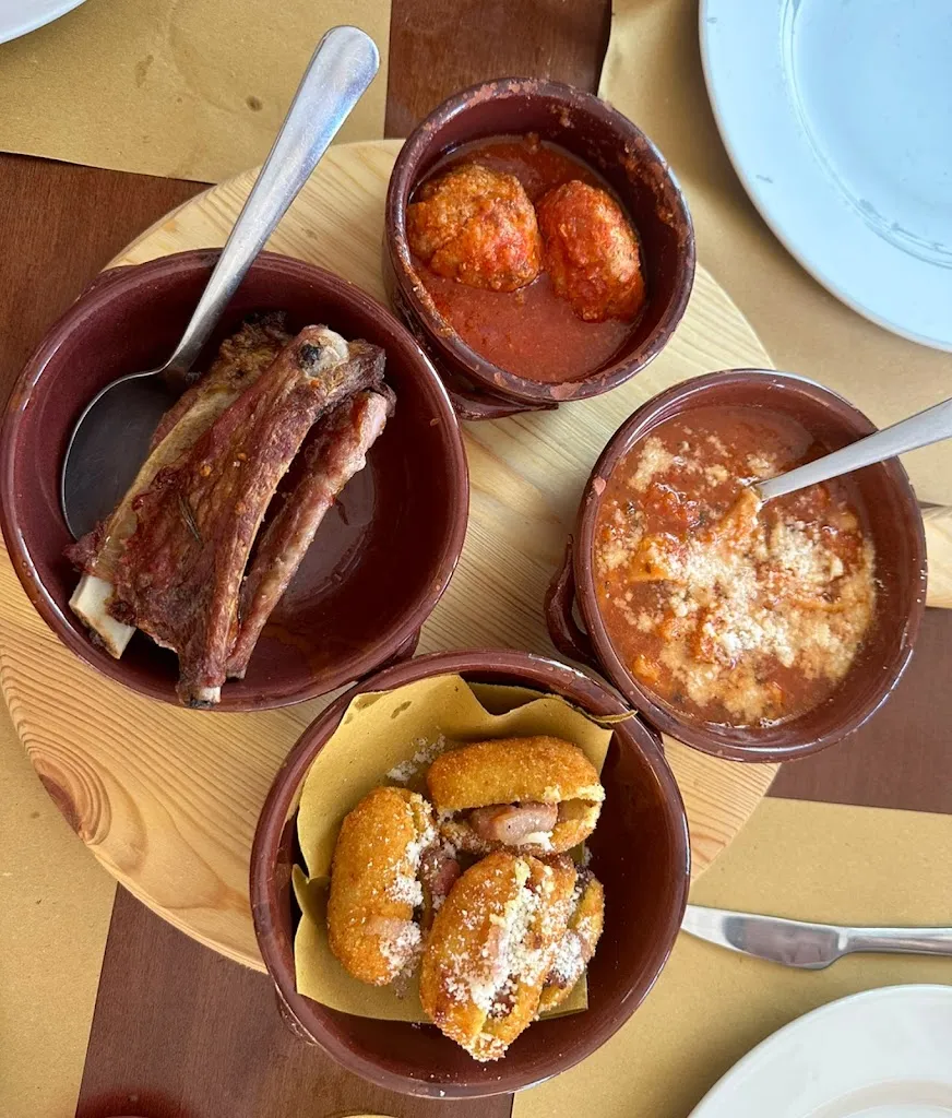 Menu_Dar Bottarolo Palestrina_Castel San Pietro Romano_image_7