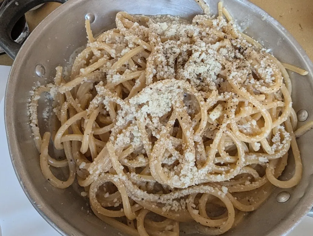 Mario Dieringer_Dar Bottarolo Palestrina_Castel San Pietro Romano_review