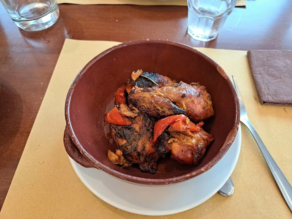 Emanuele Campanello_Dar Bottarolo Palestrina_Castel San Pietro Romano_review