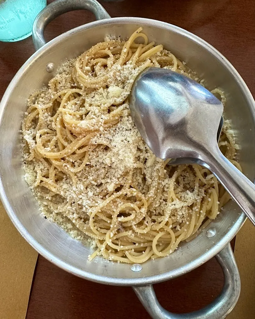 Sofia Bucci_Dar Bottarolo Palestrina_Castel San Pietro Romano_review