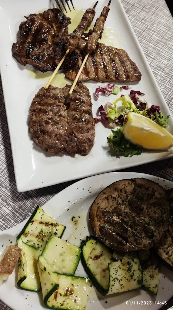 Menu_Il Casale Pomodoro E Basilico_Castel San Pietro Romano_image_8