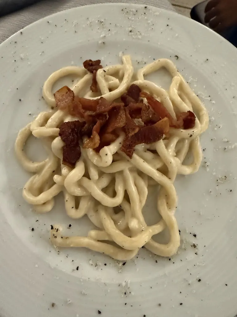 Sara Lattanzi_Il Casale Pomodoro E Basilico_Castel San Pietro Romano_review