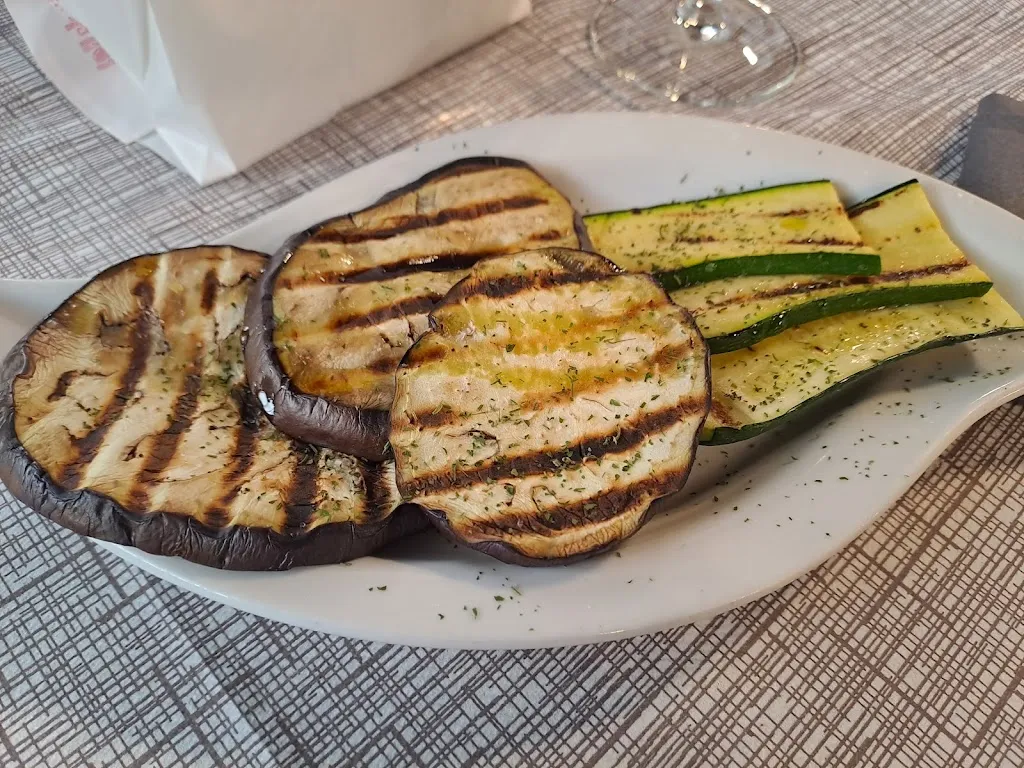 Francesco_Il Casale Pomodoro E Basilico_Castel San Pietro Romano_review