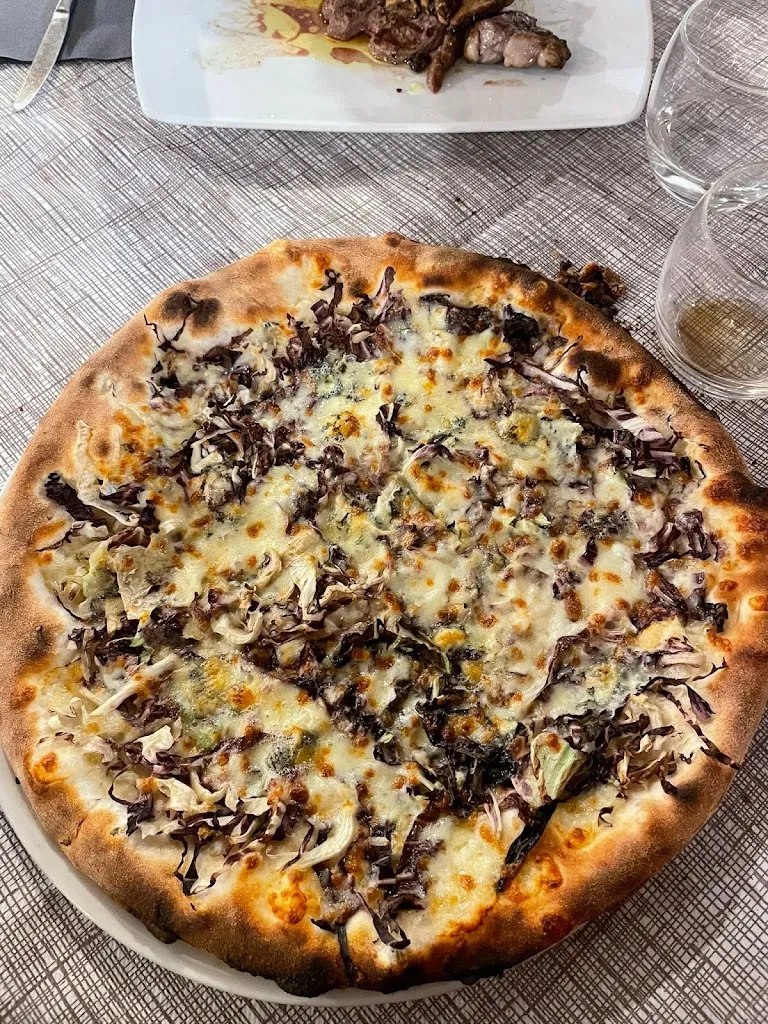 Francesca Leli_Il Casale Pomodoro E Basilico_Castel San Pietro Romano_review