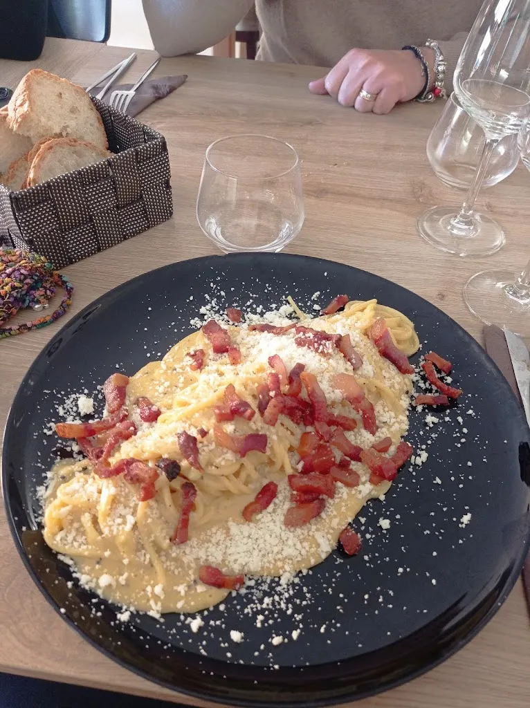 Menu_Evolution Lab_Castel Sant'Elia_immagine_5