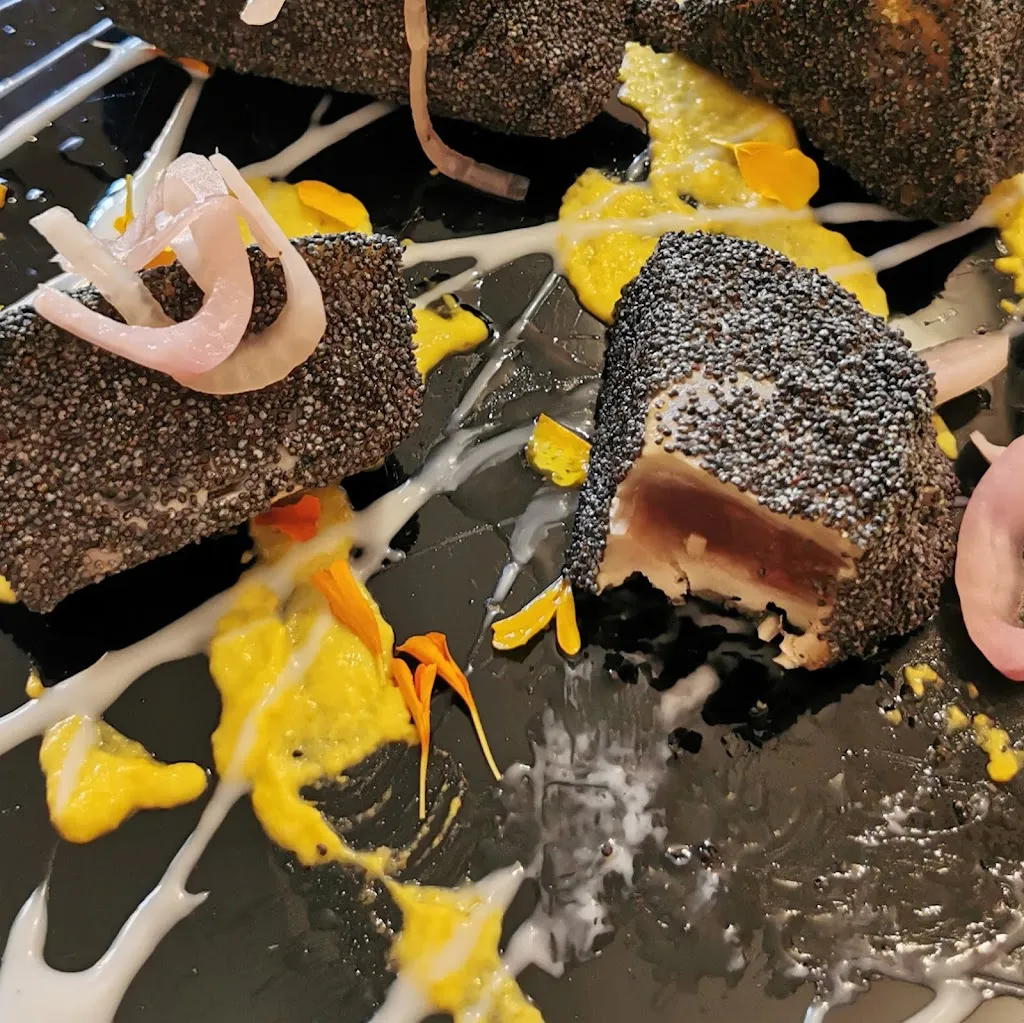 Menu_Evolution Lab_Castel Sant'Elia_immagine_7