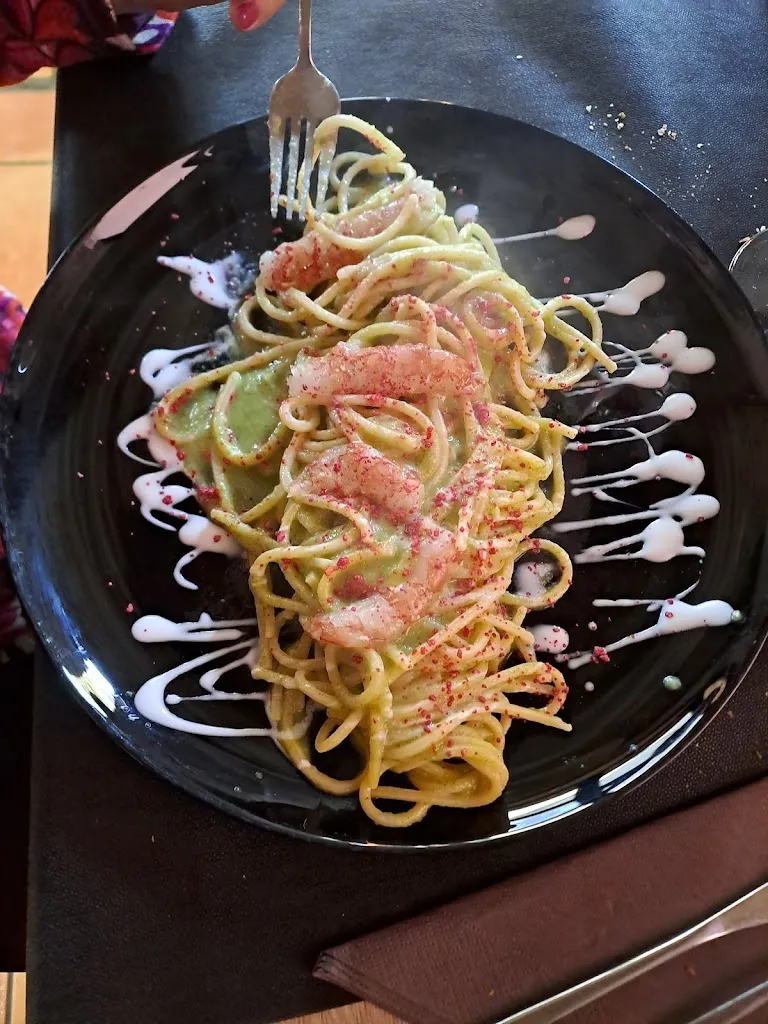 Menu_Evolution Lab_Castel Sant'Elia_immagine_8