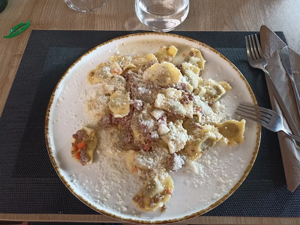 MAURO ROCCONI_Evolution Lab_Castel Sant'Elia_recensione