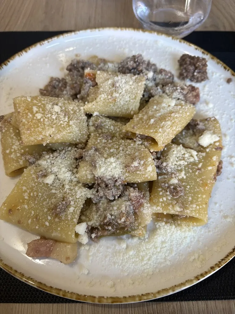 giovanni sesta_Evolution Lab_Castel Sant'Elia_recensione