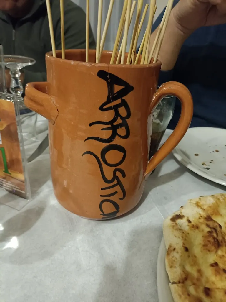 Menu_Pizzeria Il Capriccio Sas Di Aielli Tiziano_Torre de' Passeri_image_1