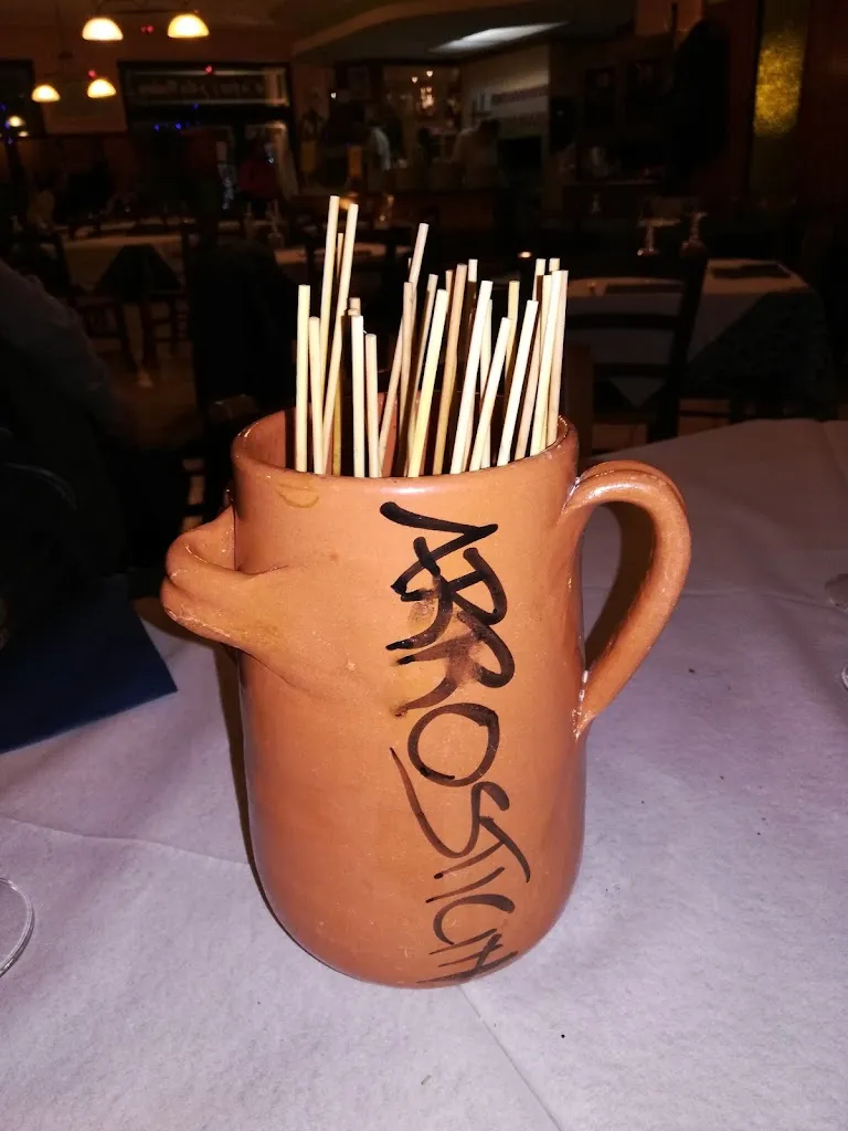 Menu_Pizzeria Il Capriccio Sas Di Aielli Tiziano_Torre de' Passeri_image_7