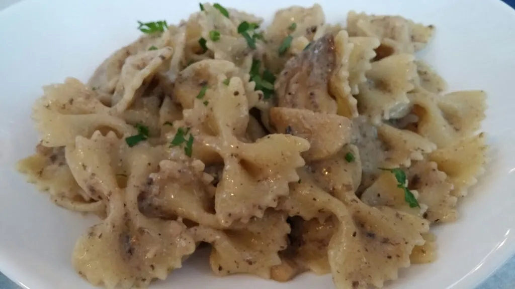 Menu_Pizzeria Il Capriccio Sas Di Aielli Tiziano_Torre de' Passeri_image_9