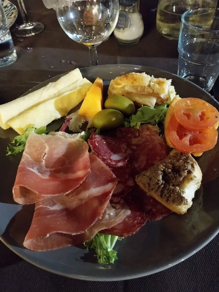 Menu_Ristorante Pizzeria TIRESIA_Castel Sant'Elia_image_1