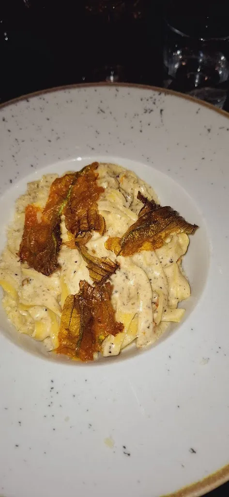 Vinea nova_Ristorante Pizzeria TIRESIA_Castel Sant'Elia_review