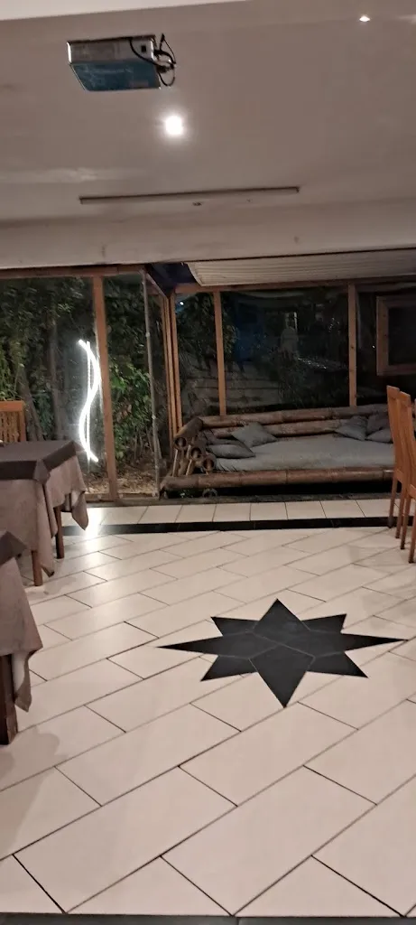 Marina Ago_Ristorante Pizzeria TIRESIA_Castel Sant'Elia_review