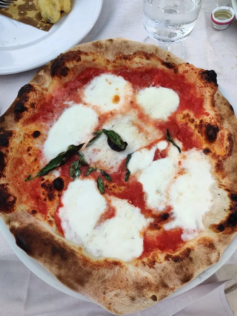 Gabriel M_Ristorante Il Contado_Castel Sant'Elia_recensione