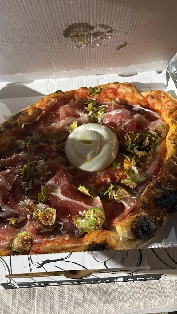 Anna Tedeschi_Ristorante Il Contado_Castel Sant'Elia_recensione