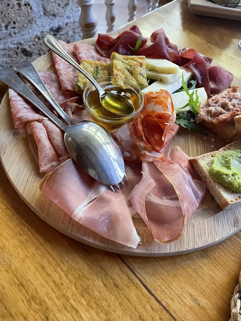 Menu_Zia Cathy's Country House_Castel Sant'Elia_image_4