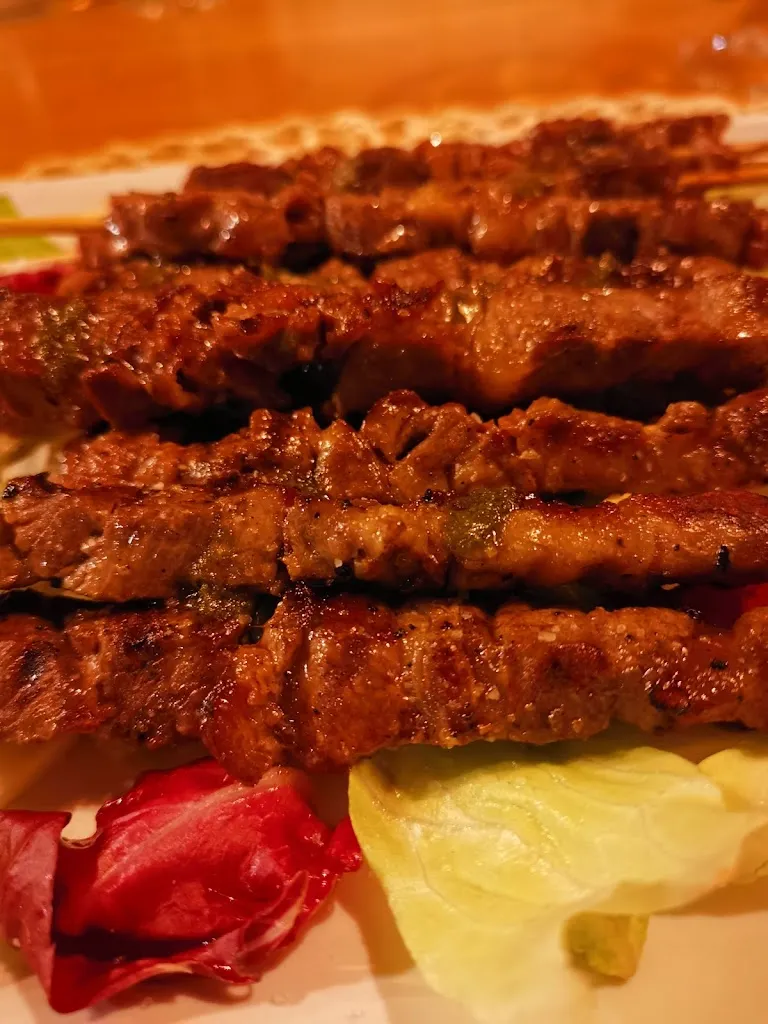 Menu_Zia Cathy's Country House_Castel Sant'Elia_image_7