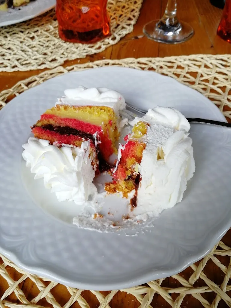 Menu_Zia Cathy's Country House_Castel Sant'Elia_image_8