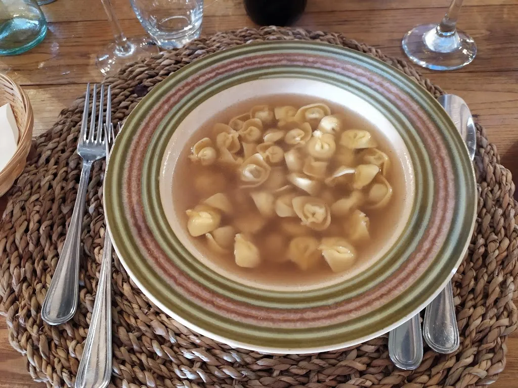 Menu_Zia Cathy's Country House_Castel Sant'Elia_image_9