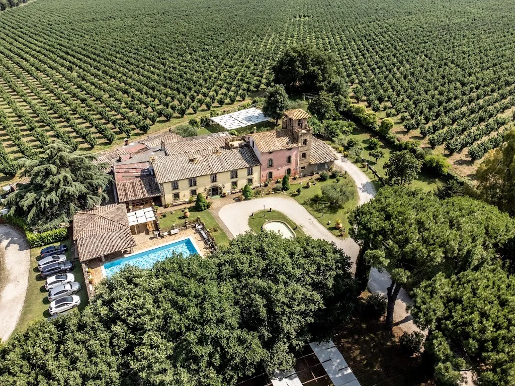 Zia Cathy's Country House_Castel Sant'Elia_slider_image_3