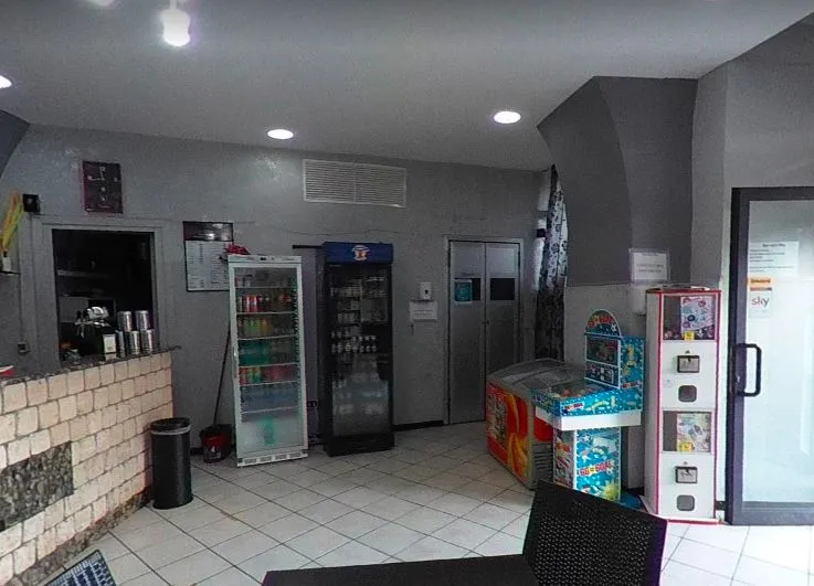 Bar Sant' Elia_Castel Sant'Elia_slider_image_2