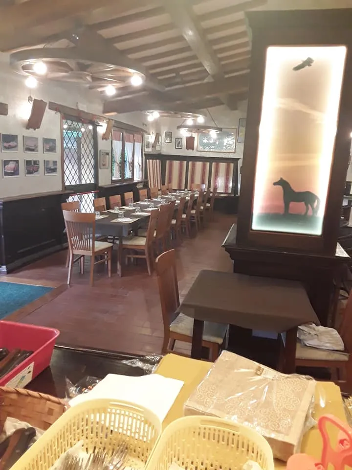 El Dorado Ristorante Pizzeria Civita Castellana_Castel Sant'Elia_slider_image_2