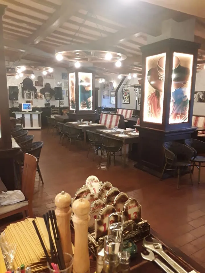 El Dorado Ristorante Pizzeria Civita Castellana_Castel Sant'Elia_slider_image_3