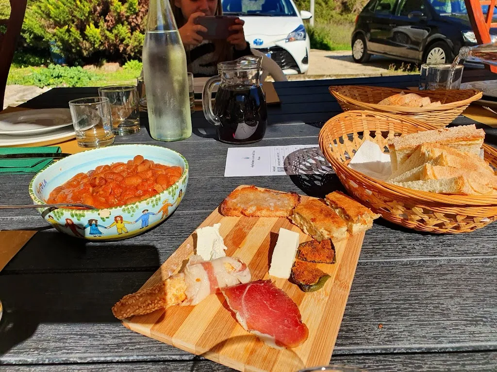 Menu_Agriturismo Le Forre Del Treja_Castel Sant'Elia_image_2