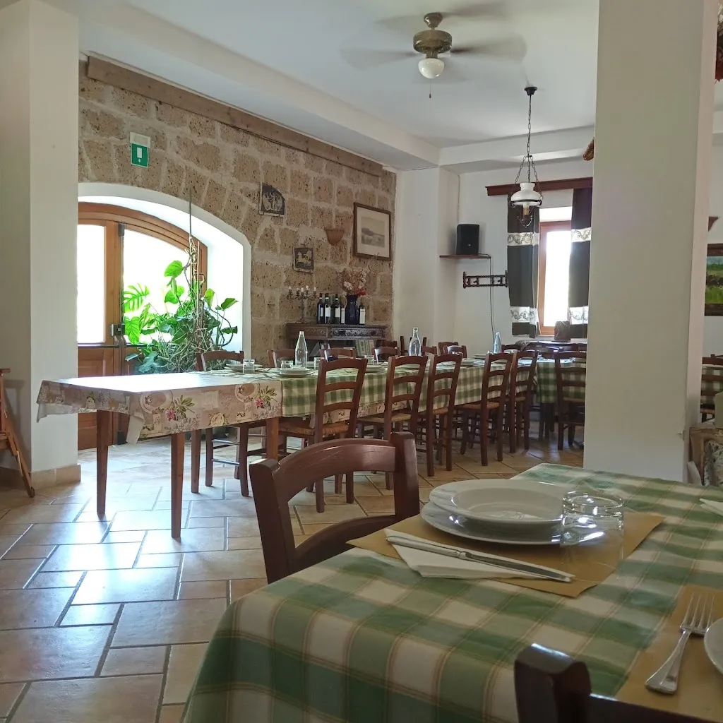 Agriturismo Le Forre Del Treja_Castel Sant'Elia_slider_image_1