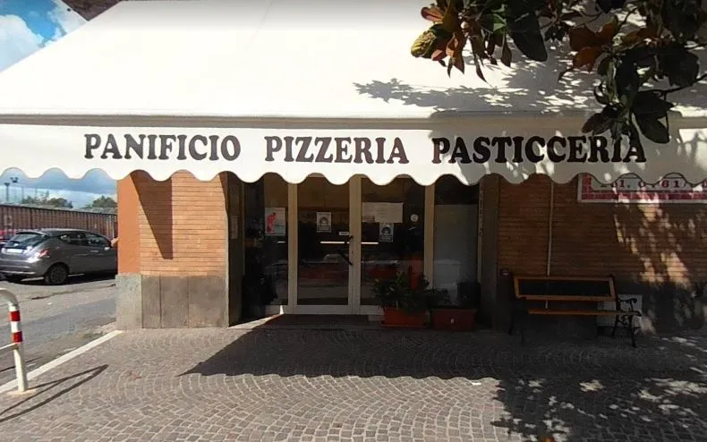 2 Diavoli Di Egidi Paolo restaurant in Castel Sant'Elia