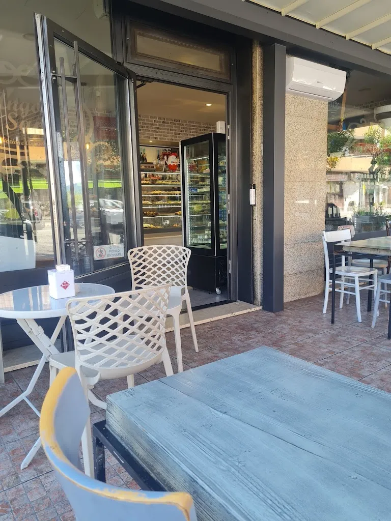 Paul Quinn_L'Angolo dei Sapori_Castelliri_review