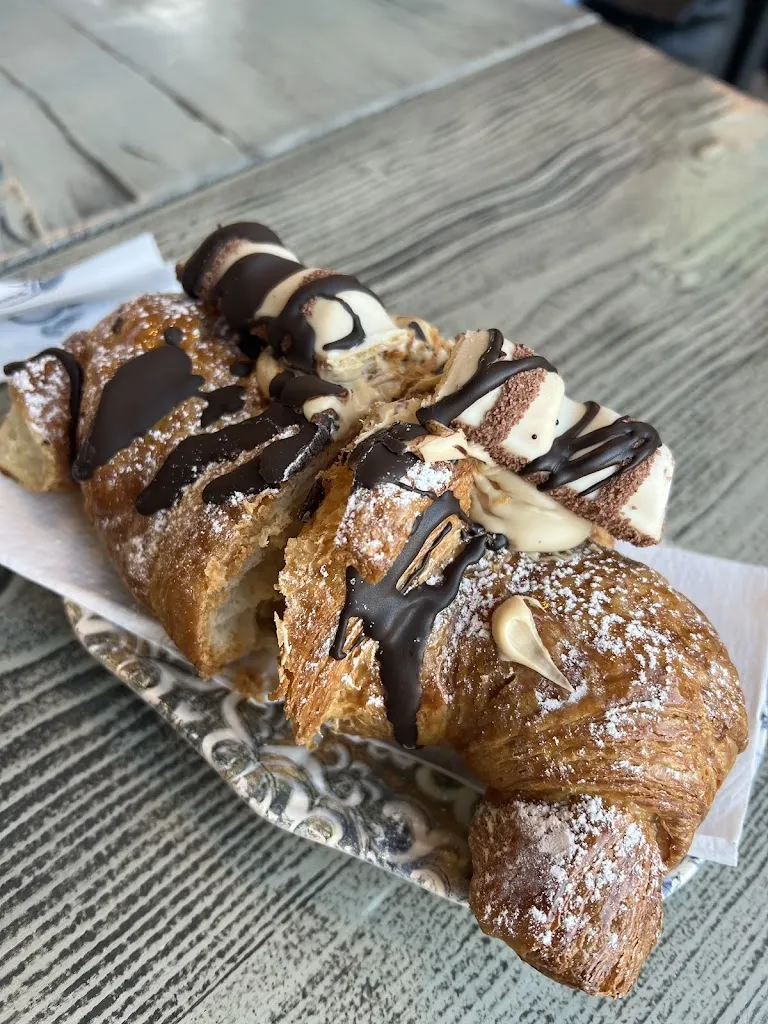 Giorgia Rea_L'Angolo dei Sapori_Castelliri_review