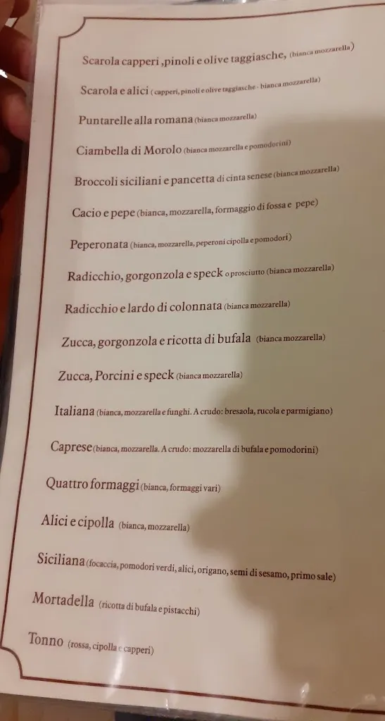 Menu_Pizzeria Drago Verde_Castelliri_image_1