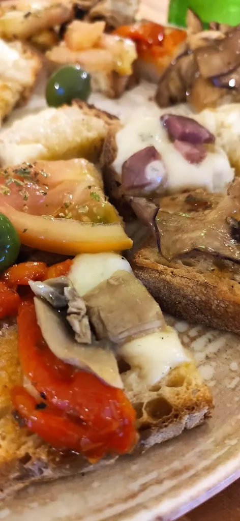 Diego_Pizzeria Drago Verde_Castelliri_review