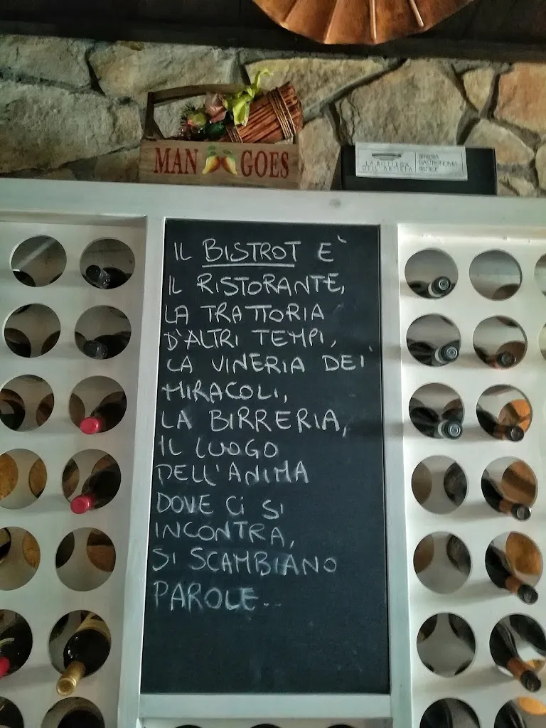 Menu_La Bottega Dell' Artista - Osteria_Castelforte_image_4
