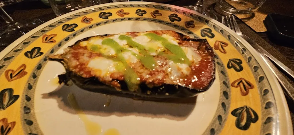 Menu_La Bottega Dell' Artista - Osteria_Castelforte_image_7