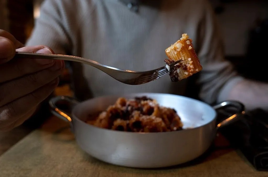 La Bottega Dell' Artista - Osteria_Castelforte_slider_image_3