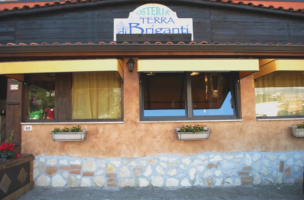 Osteria 