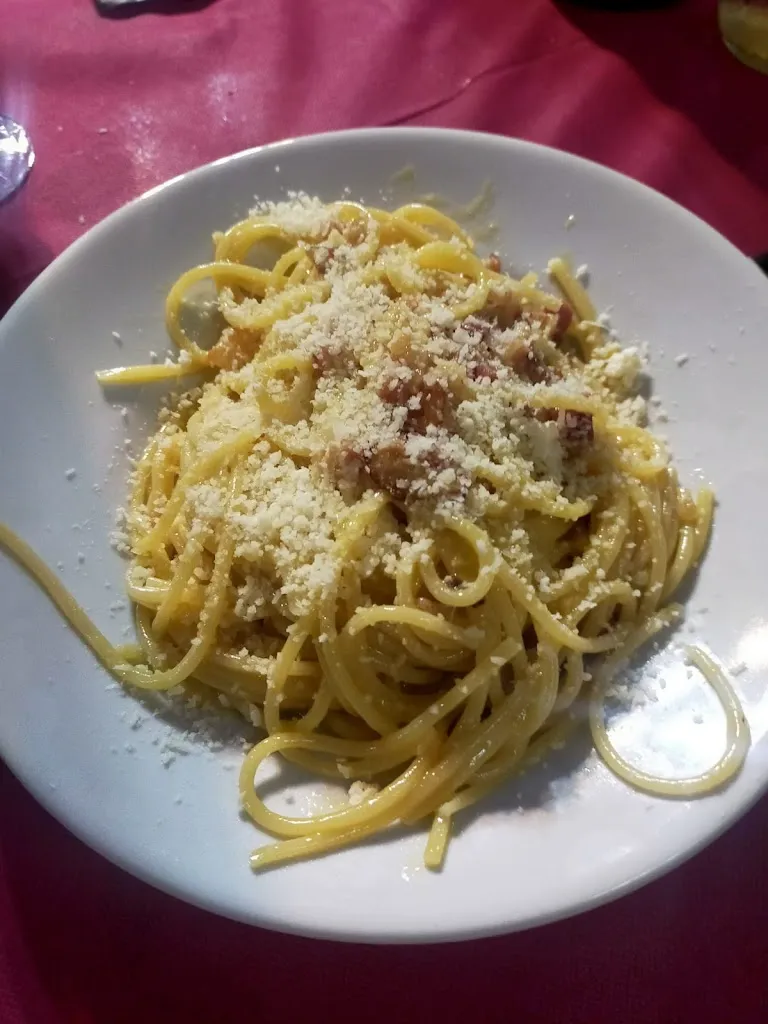 Ado Le Donne_Il Chiattone_Castelforte_review