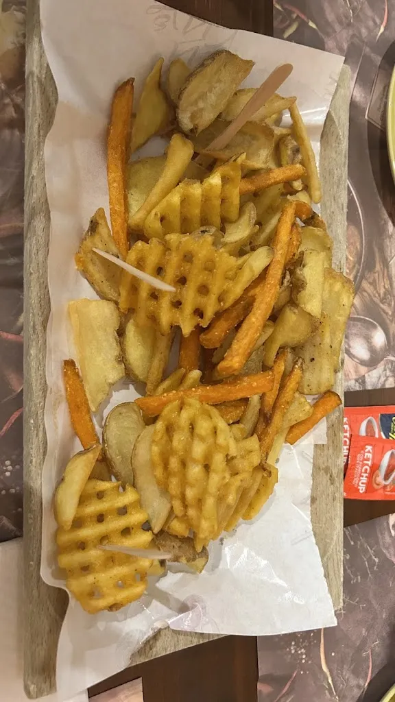 Menu_Western Saloon Rio Grande_Castelforte_image_7