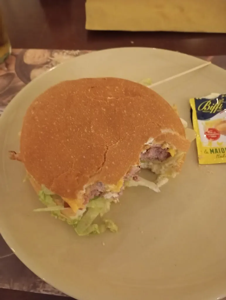 GIACOMO CAMEROTA_Western Saloon Rio Grande_Castelforte_review