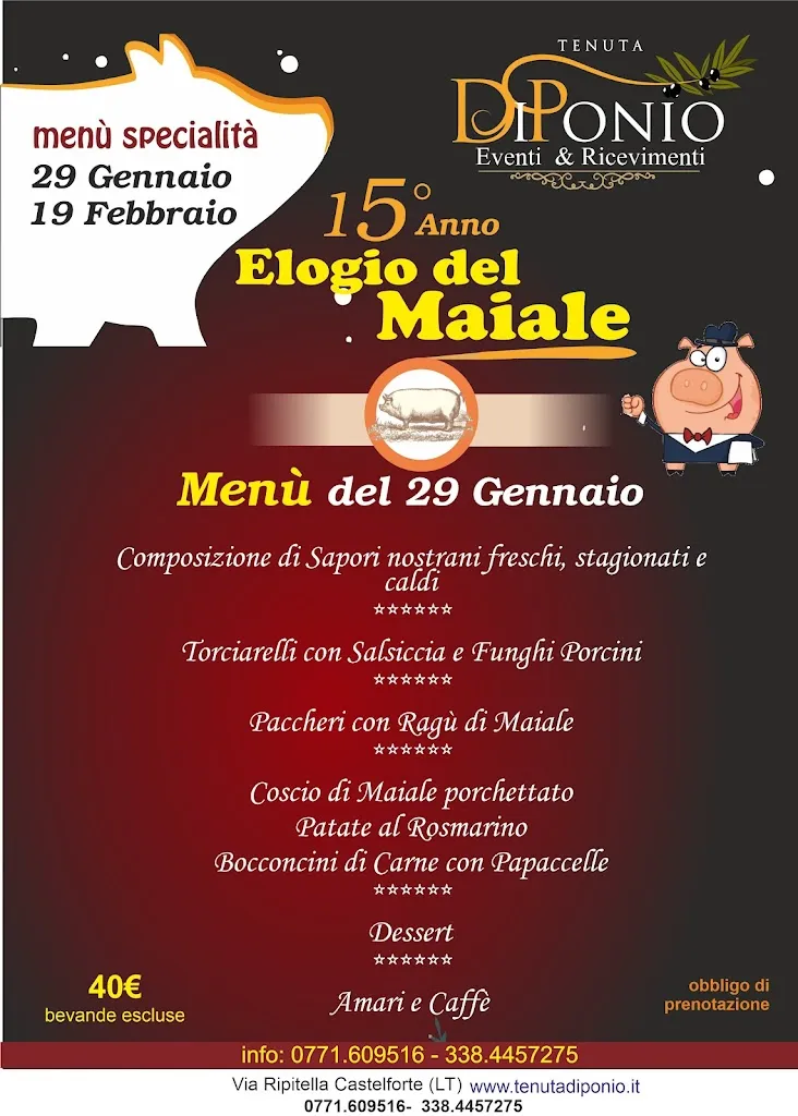 Menu_Ristorante Tenuta Di Ponio_Castelforte_image_3