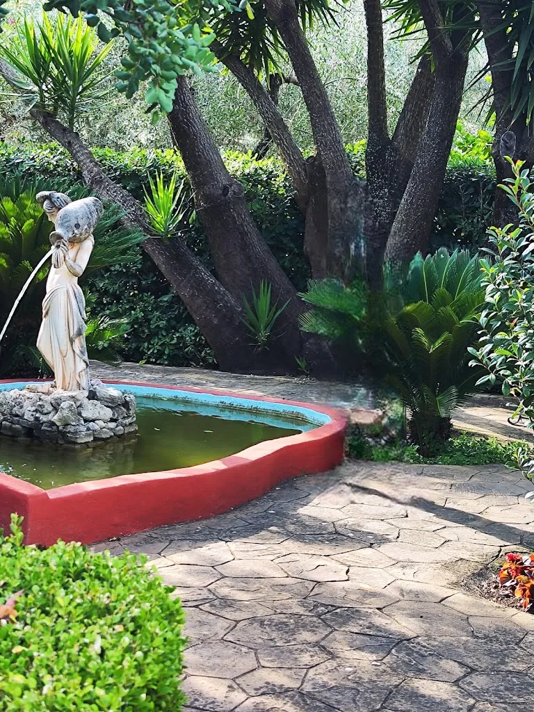 Pierluigi Marchegiano_Ristorante Tenuta Di Ponio_Castelforte_review